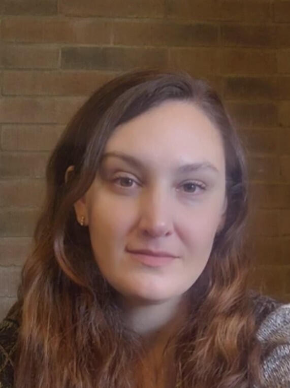 Demarie (Demi) Holmes, LCSW Demarie (Demi) Holmes, LCSW